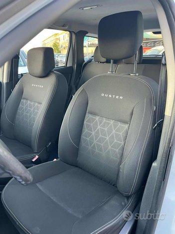 DACIA Duster 1.6 110CV 4x2 GPL Ambiance