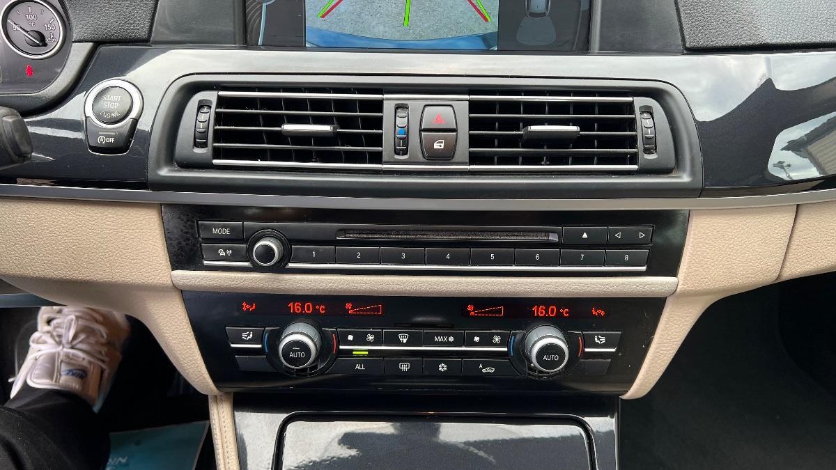 BMW - Serie 5 Touring 530d Touring xdrive Futura auto