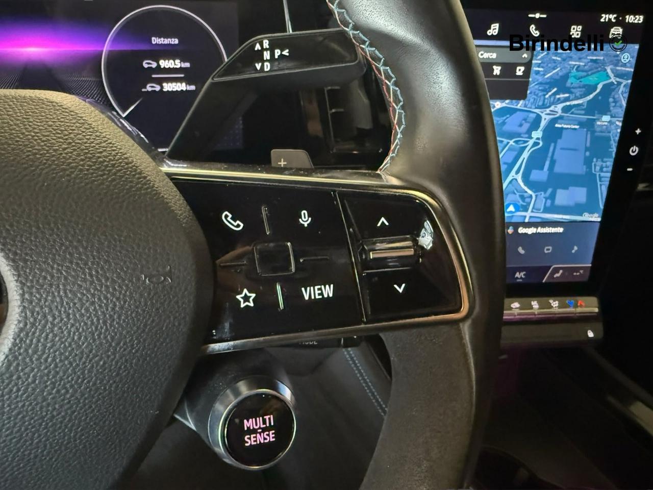 RENAULT Austral - Austral Mild Hybrid 160 CV Auto Techno Esprit Alpine