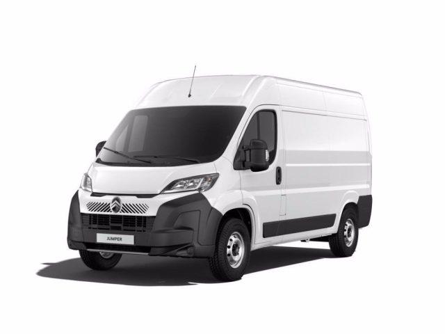 CITROEN Jumper 33 2.2 BlueHDi 140 PLM-TM Furgone