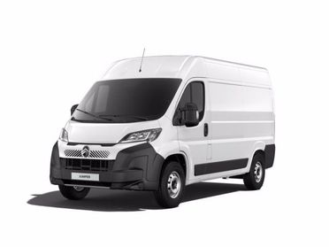 CITROEN Jumper 33 2.2 BlueHDi 140 PLM-TM Furgone