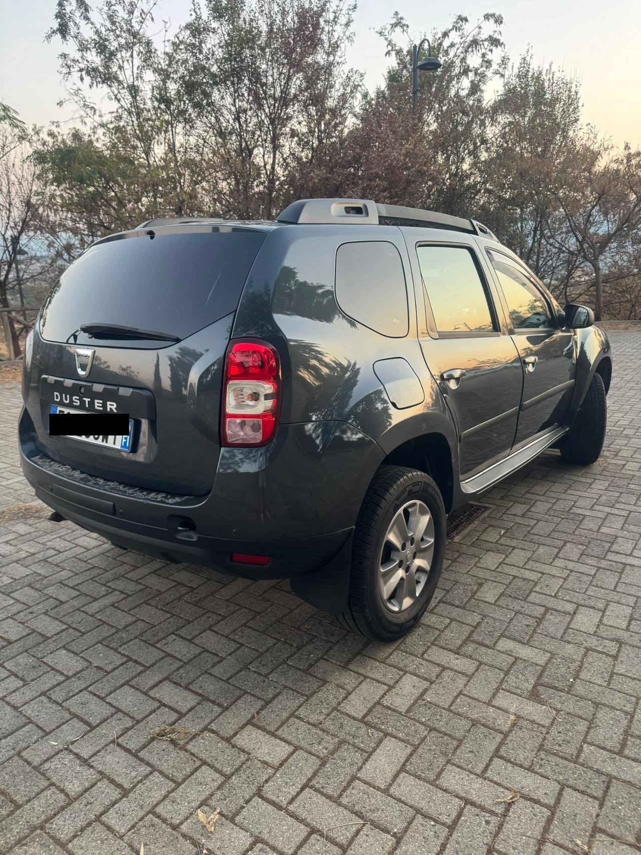 Dacia Duster 1.5 dCi 110Cv 4x2 *AMBIANCE* 2016
