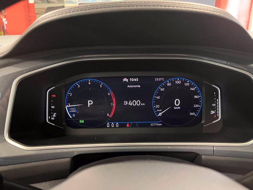 VOLKSWAGEN T-Roc 1.5 tsi Style dsg del 2023
