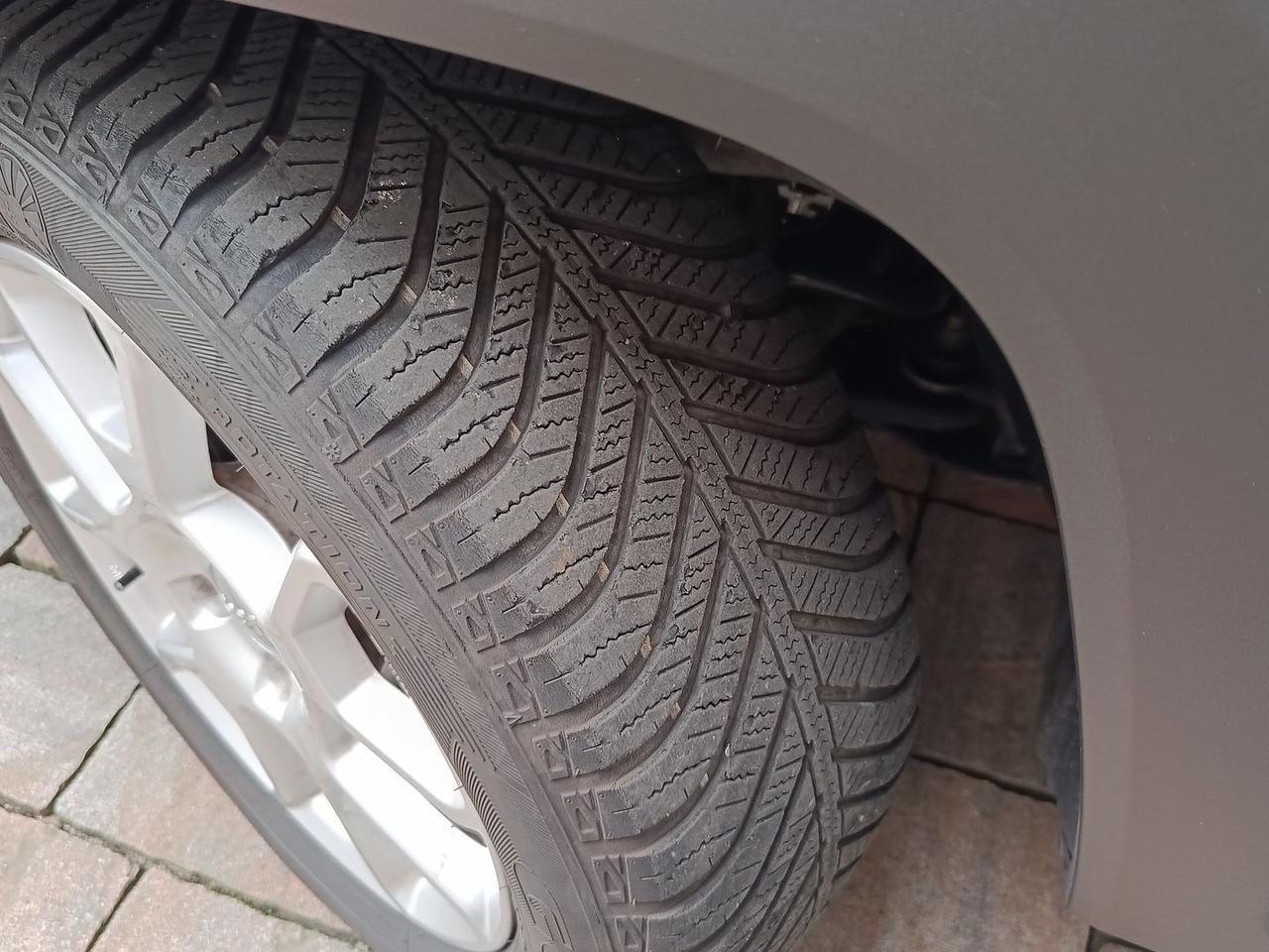 Jeep Renegade 1.0 T-GDI Limited #6050