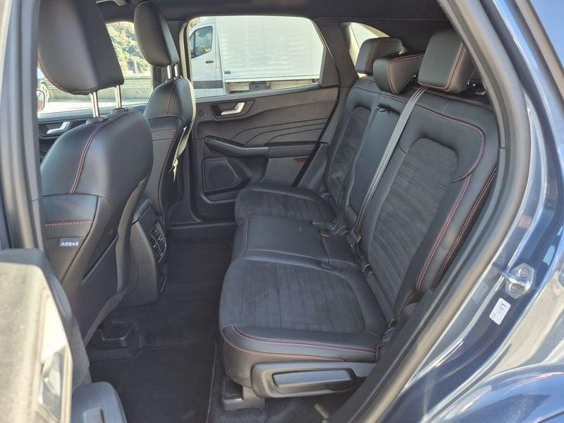 Ford Kuga 1.5 ecoblue ST-Line X 2wd 120cv auto