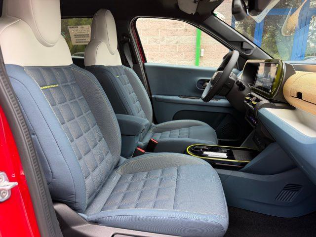 FIAT Grande Panda 1.2 HYBRID 110CV LA PRIMA PRONTA CONSEGNA!