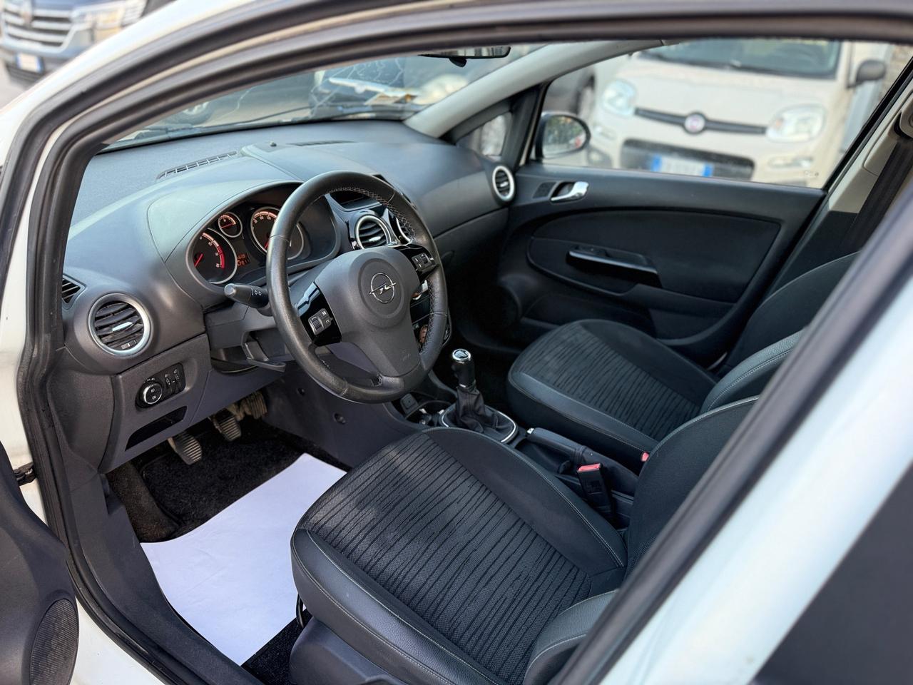 Opel Corsa 1.2 85CV 5P GPL-TECH Edition (63 kw)