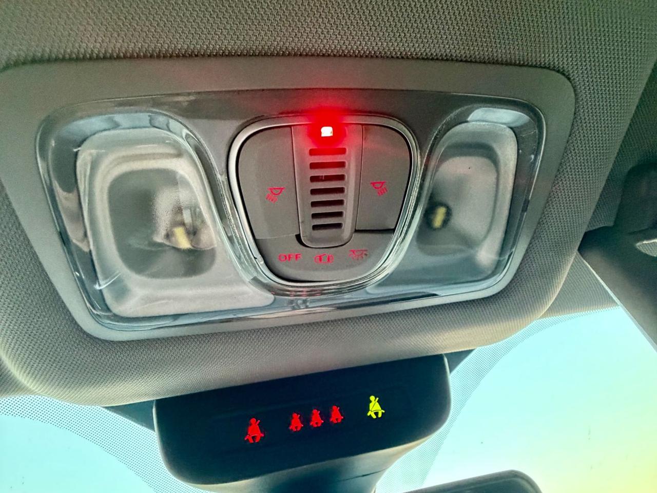 Alfa Romeo Giulietta Sportiva 1.6 JTDM 16V #10026