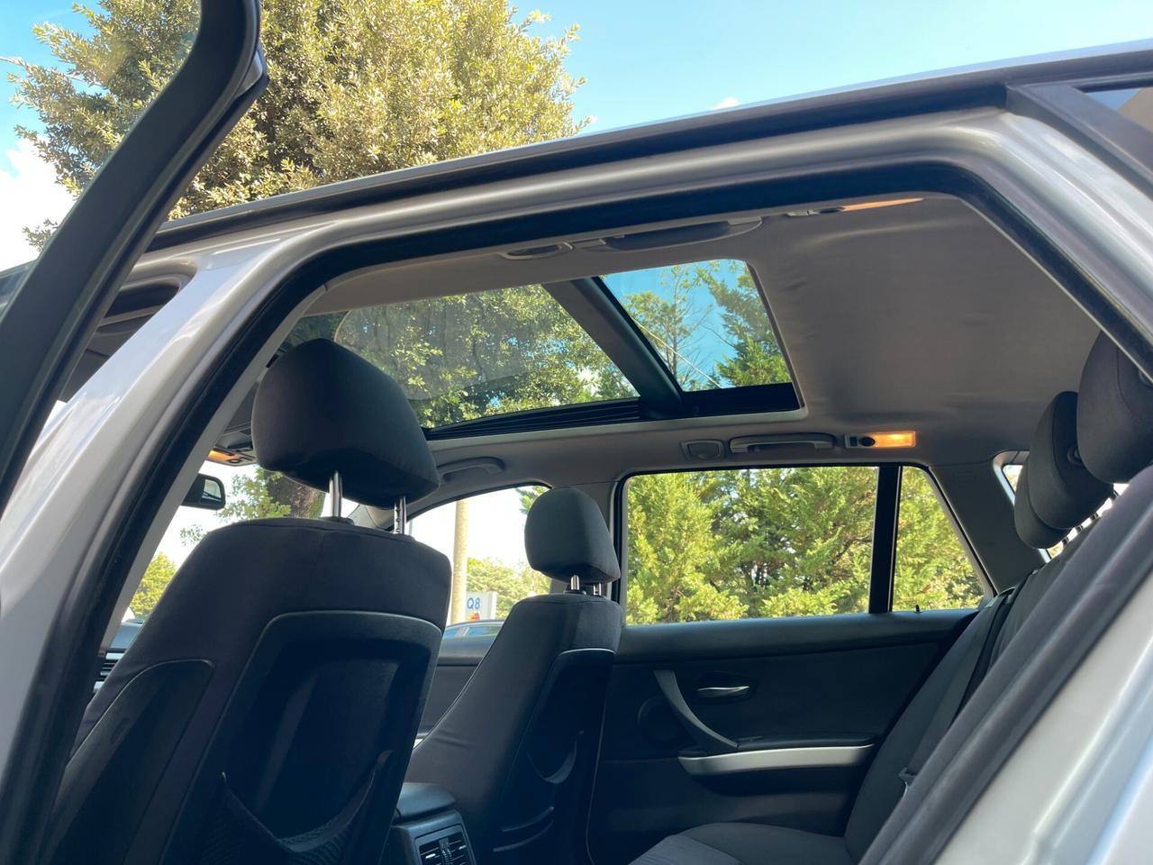 Bmw 320d cat Touring MSport