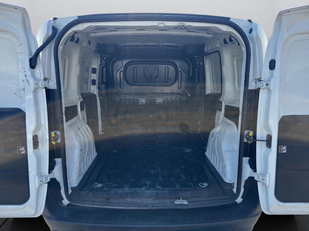 Fiat Doblo CARGO 1.3 MJT PC TN CH1 N1-CRUISE-POSTI AUTOCARRO+IVA