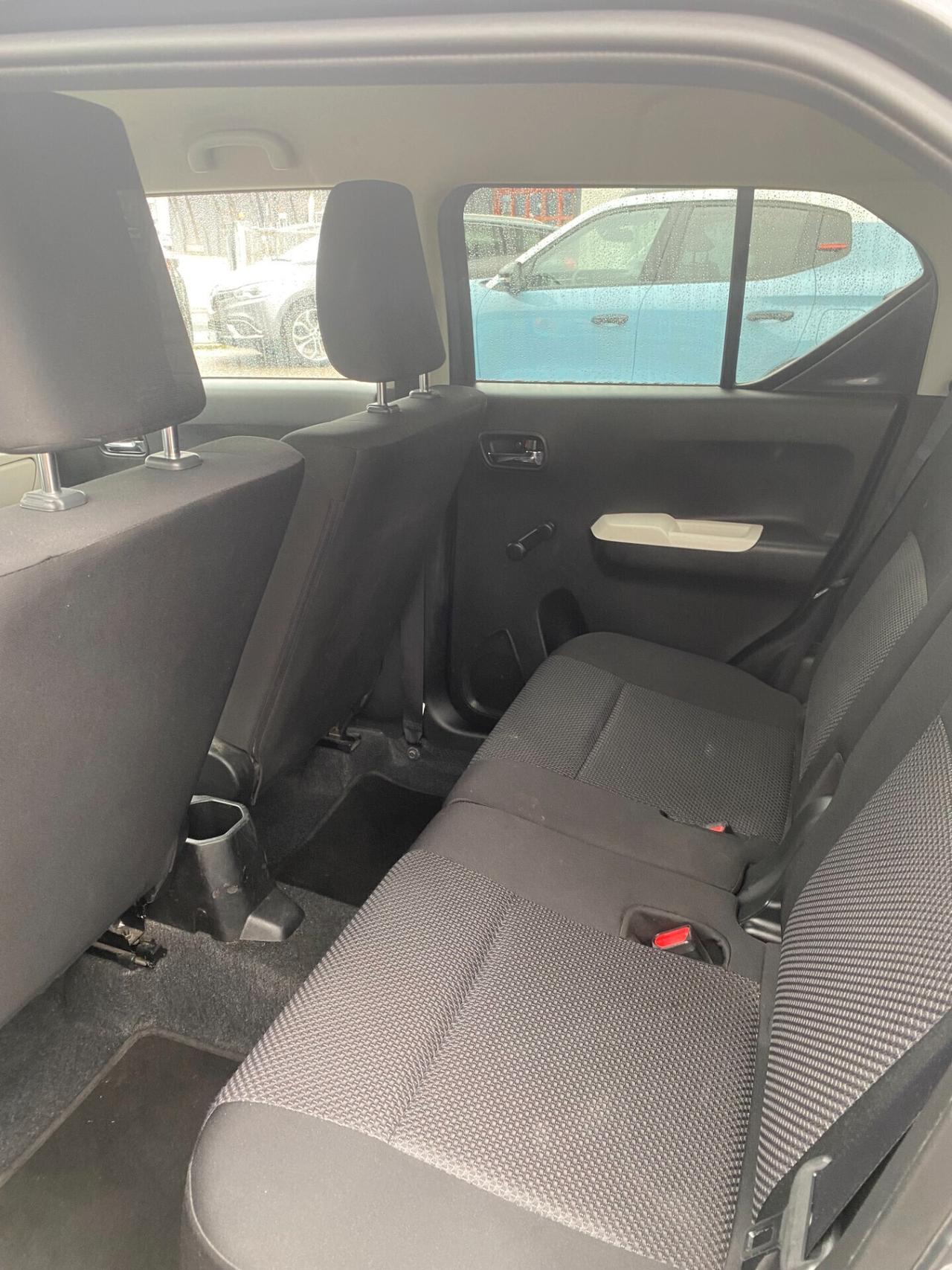 Suzuki Ignis 1.2 Dualjet Cool