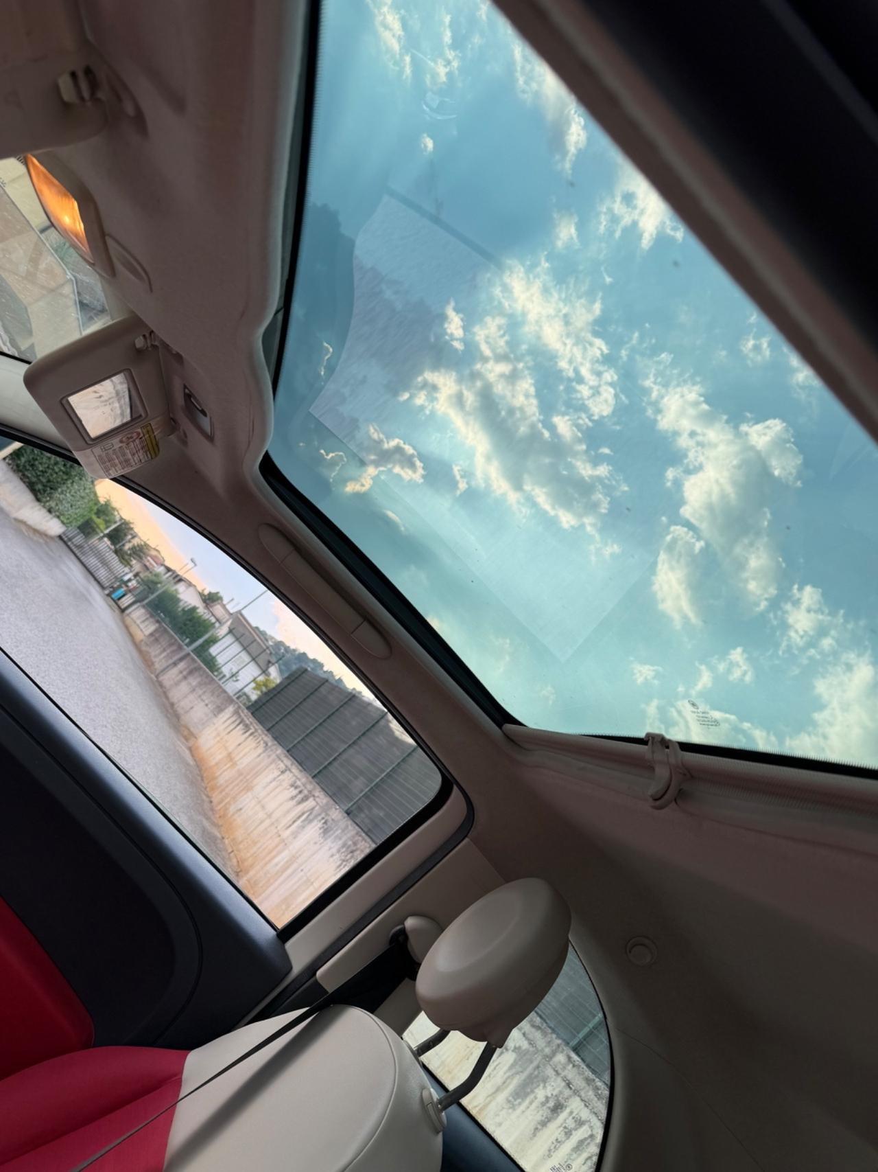 Fiat 500 1.3 Multijet 16V 75 CV Lounge