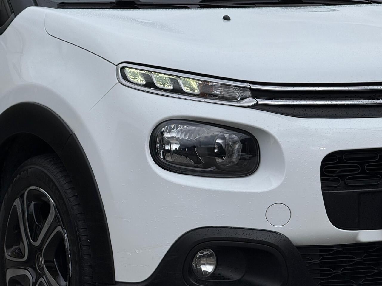 Citroen C3 BlueHDi 75 CV S&S Feel