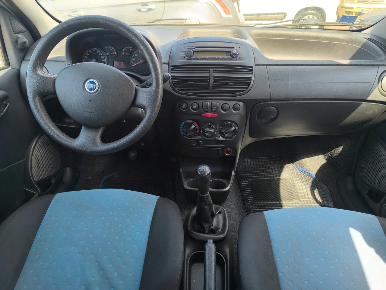 Fiat Punto 1.3 Multijet 16V 5 porte Active