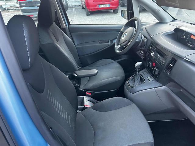 FIAT Idea 1.4 16V Emotion senza nessun lavoro da fare