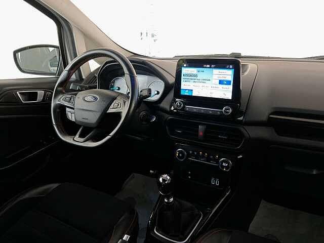 Ford EcoSport 1.0 EcoBoost 125 CV Start&Stop ST-Line