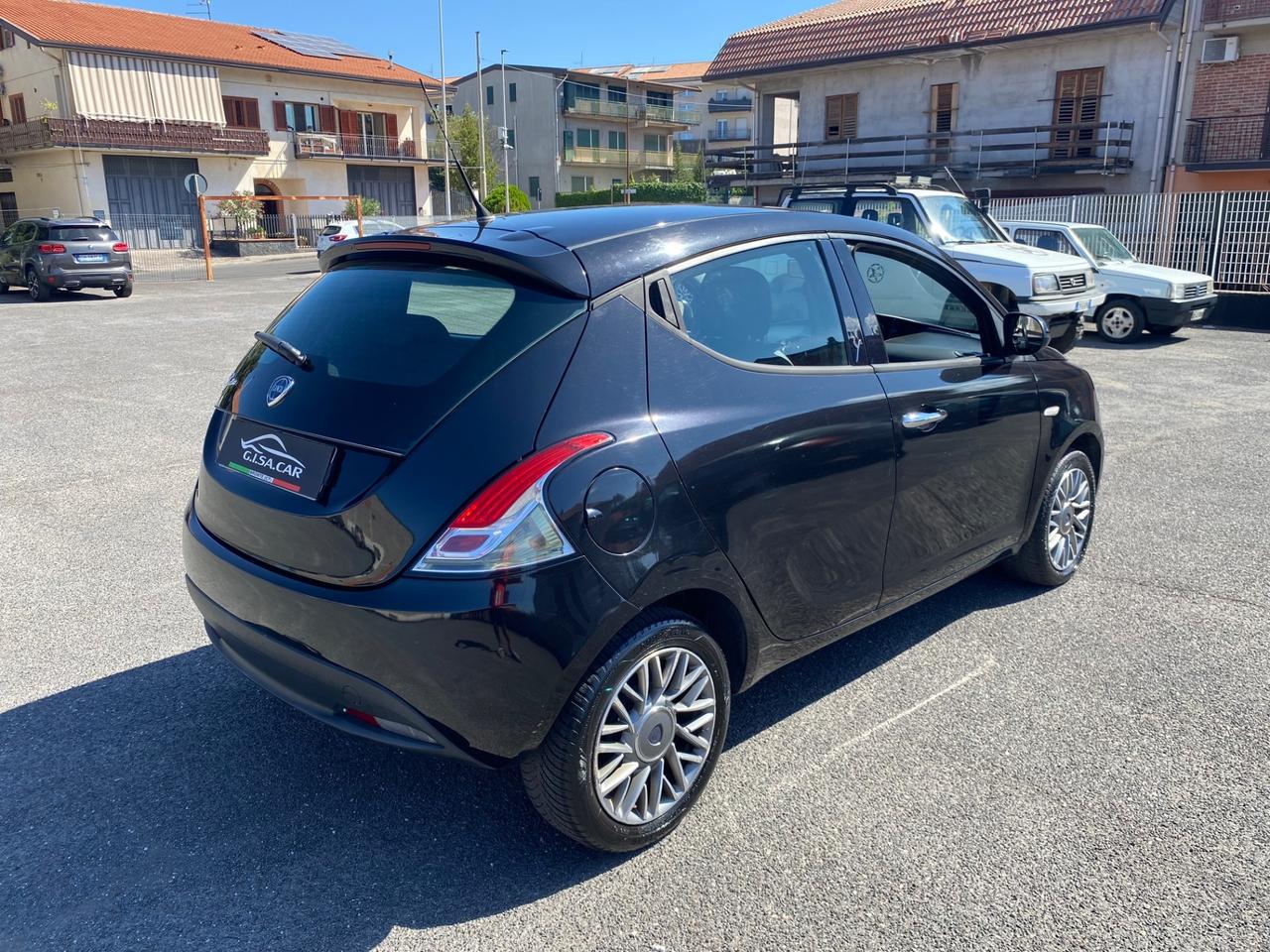 Lancia Ypsilon 1.3 MJT CV 5 porte S&S Platinum