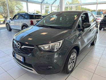 Opel Crossland X 1.2 Turbo 12V 110 CV Start&Stop Innovation Neopat.
