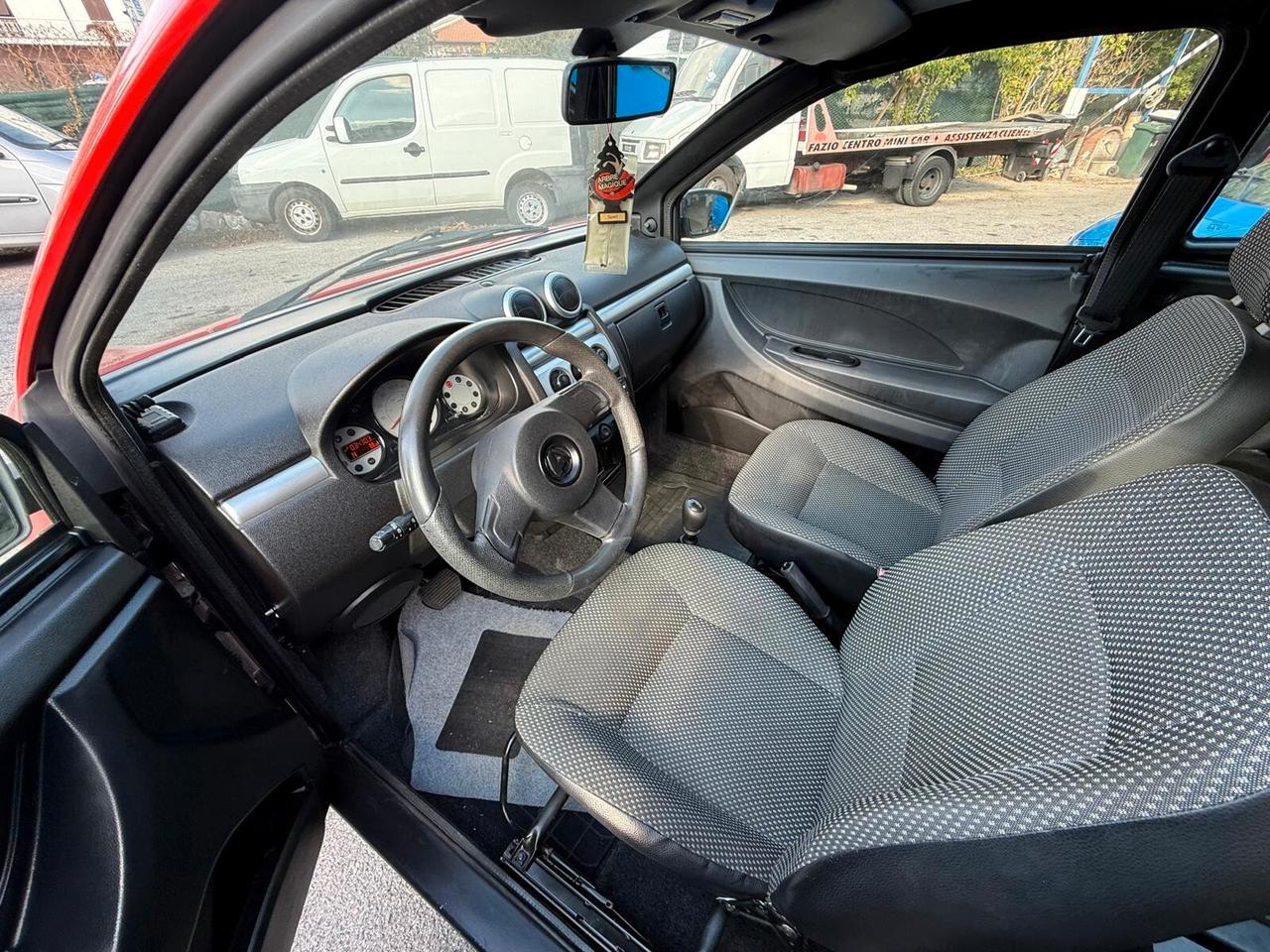 Aixam Miniauto Minauto GT