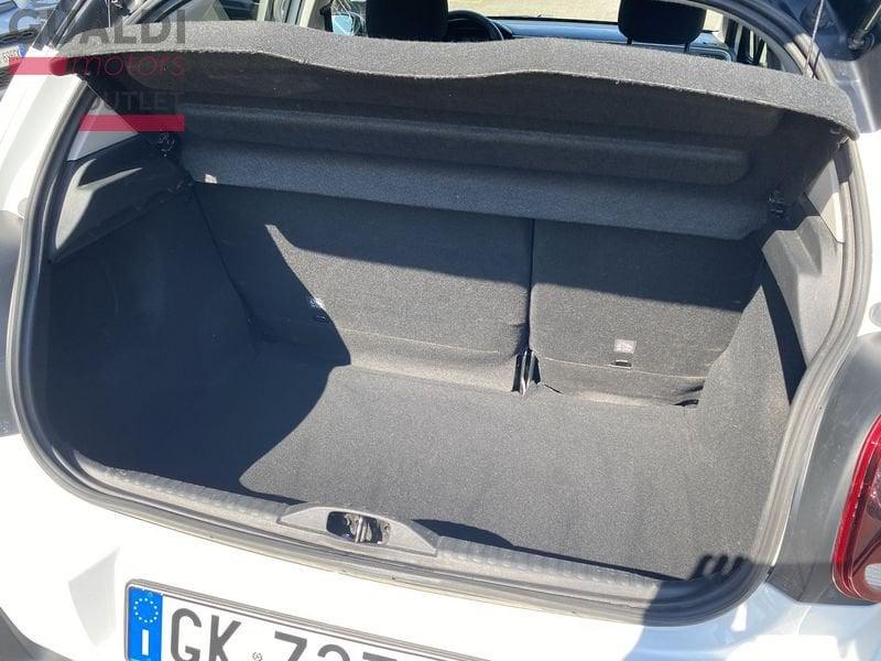 Citroën C3 PureTech 110 S&S EAT6 Shine