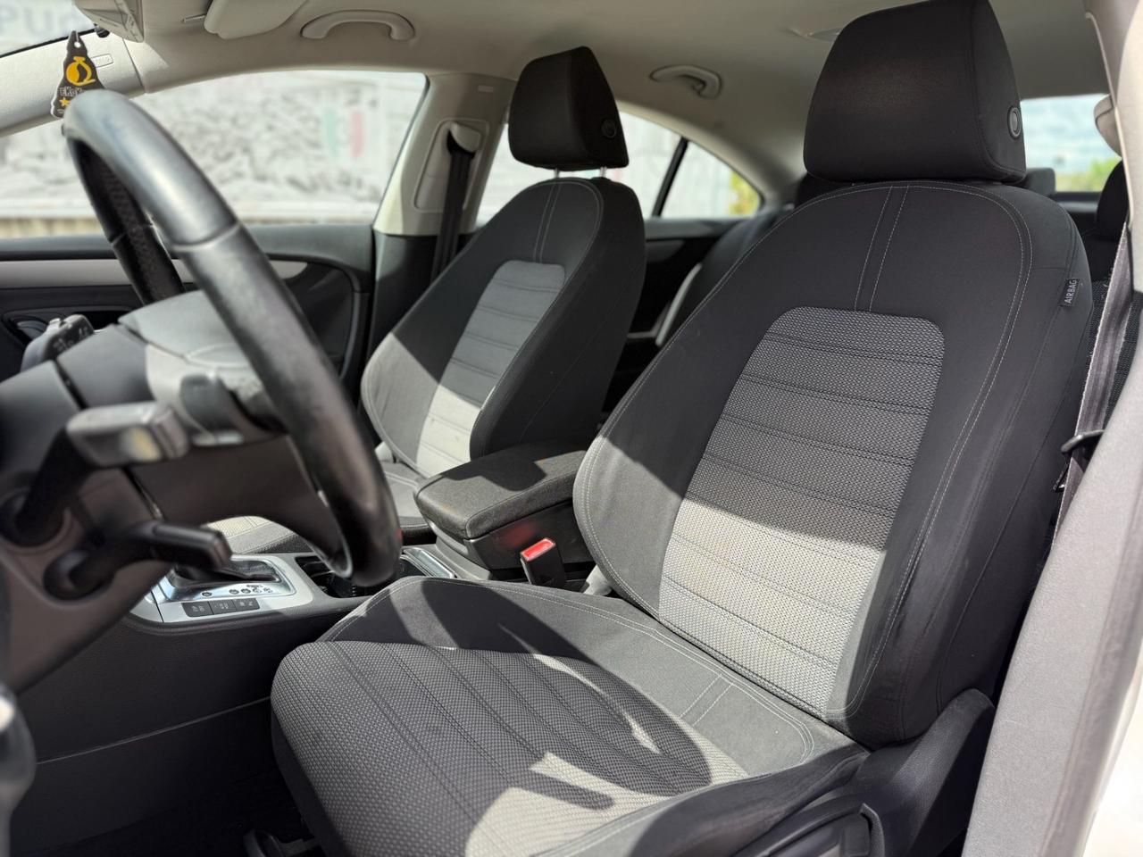 VOLKSWAGEN Passat CC 2.0 143cv TDI DPF DSG