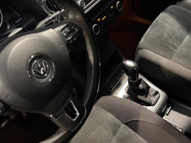 VOLKSWAGEN Tiguan 2.0 TDI 140CV 4MOTION DSG Sport & Style