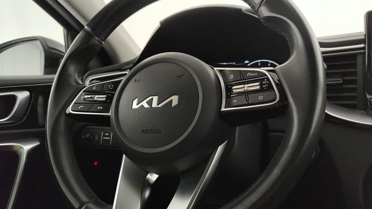 KIA XCeed 1.0 t-gdi Business Gpl 117cv