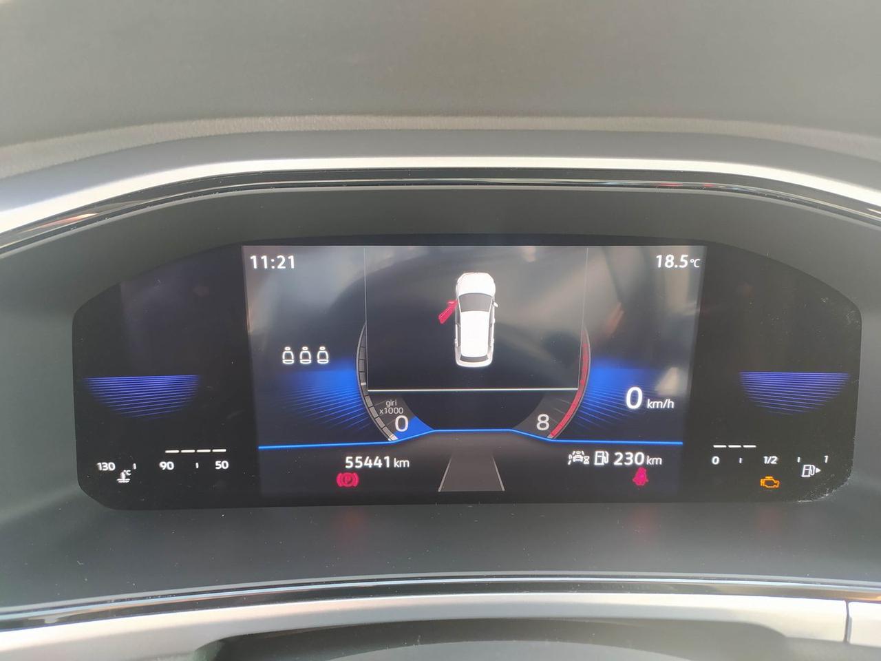 Volkswagen T-Roc R Line 1.0 TSI 110 CV #7284