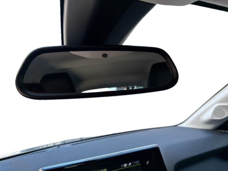 Peugeot 208 1.2 PureTech 100 Cv Allure Navi Pack - Camera, CarPlay, Navi ecc