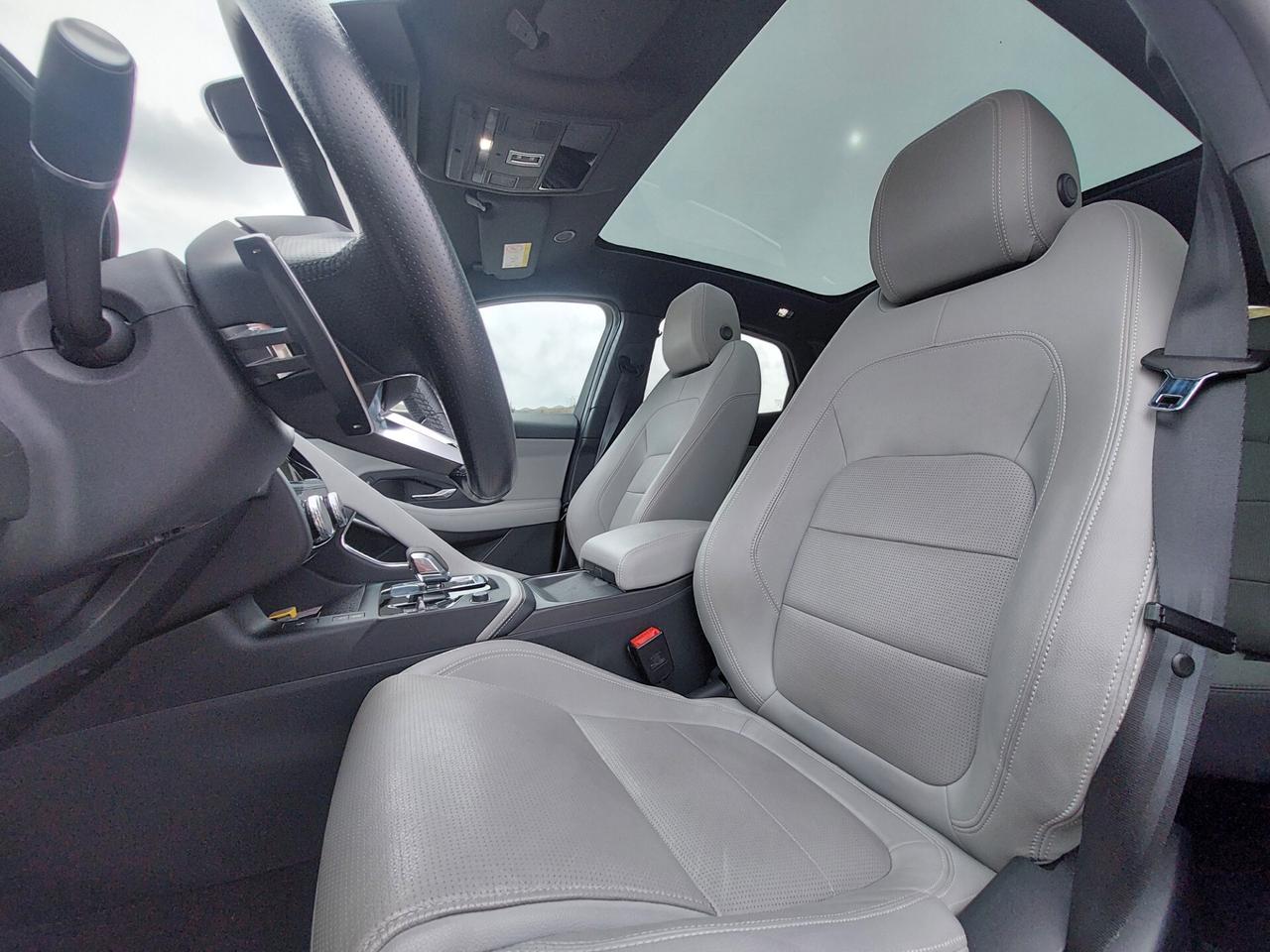 Jaguar E-Pace 2.0 I4 200 CV AWD Auto #MP