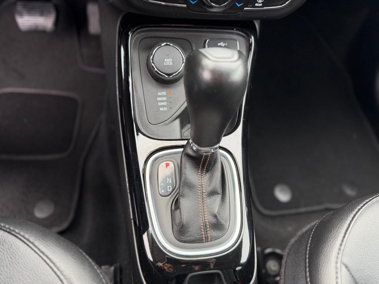 Jeep Compass 2.0 Multijet II aut. 4WD Limited 2020