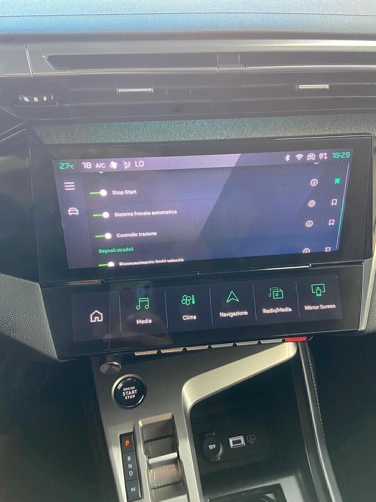 Peugeot 308 BlueHDi 130 S&S EAT8 SW Allure