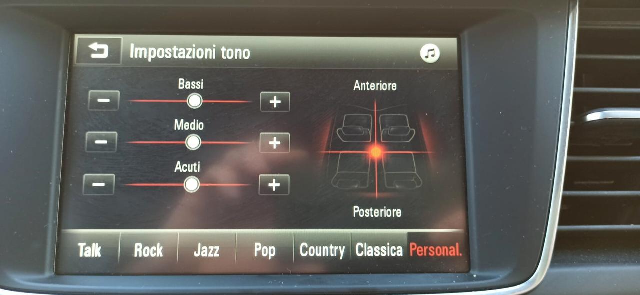 Opel Crossland 1.2 12V Start&Stop Elegance