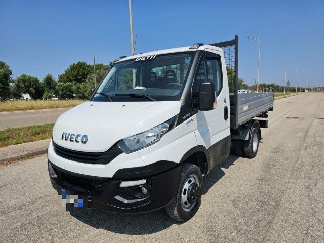IVECO Daily 35C14 BTor 2.3 HPT PC-RG CASSONE RIBALTABILE