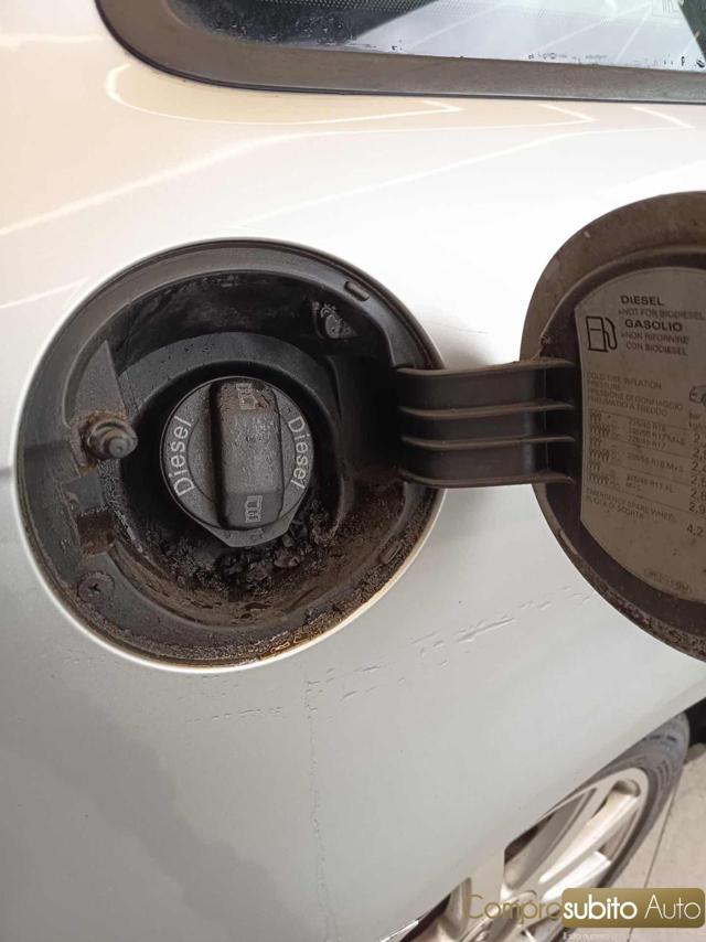 AUDI A3 SPB 2.0 TDI F.AP. Ambiente