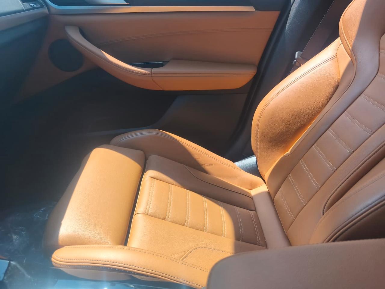 BMW X4 G02 2021 - X4 xdrive M40d mhev 48V auto