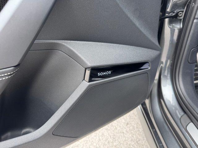 AUDI A3 SPB 35 TDI S tronic S line TETTO SPORTBACK SLINE