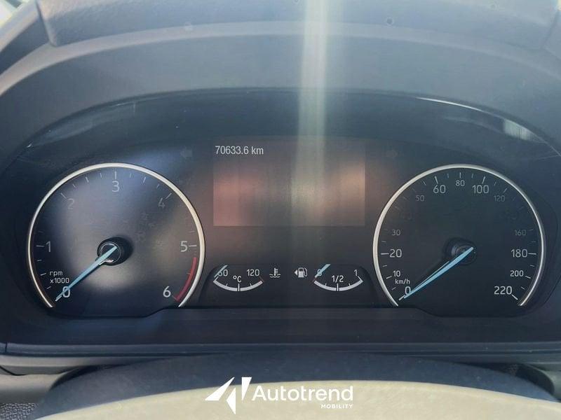 Ford EcoSport 1.5 TDCi 100 CV Titanium S&S