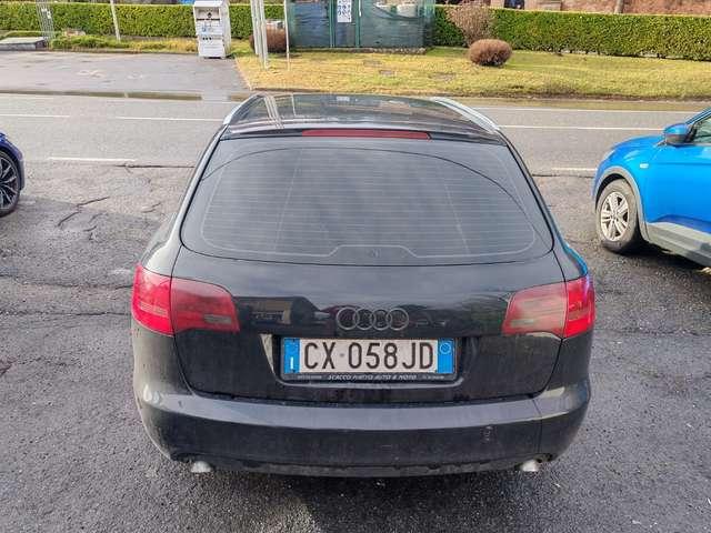 Audi A6 A6 Avant 2.7 V6 tdi