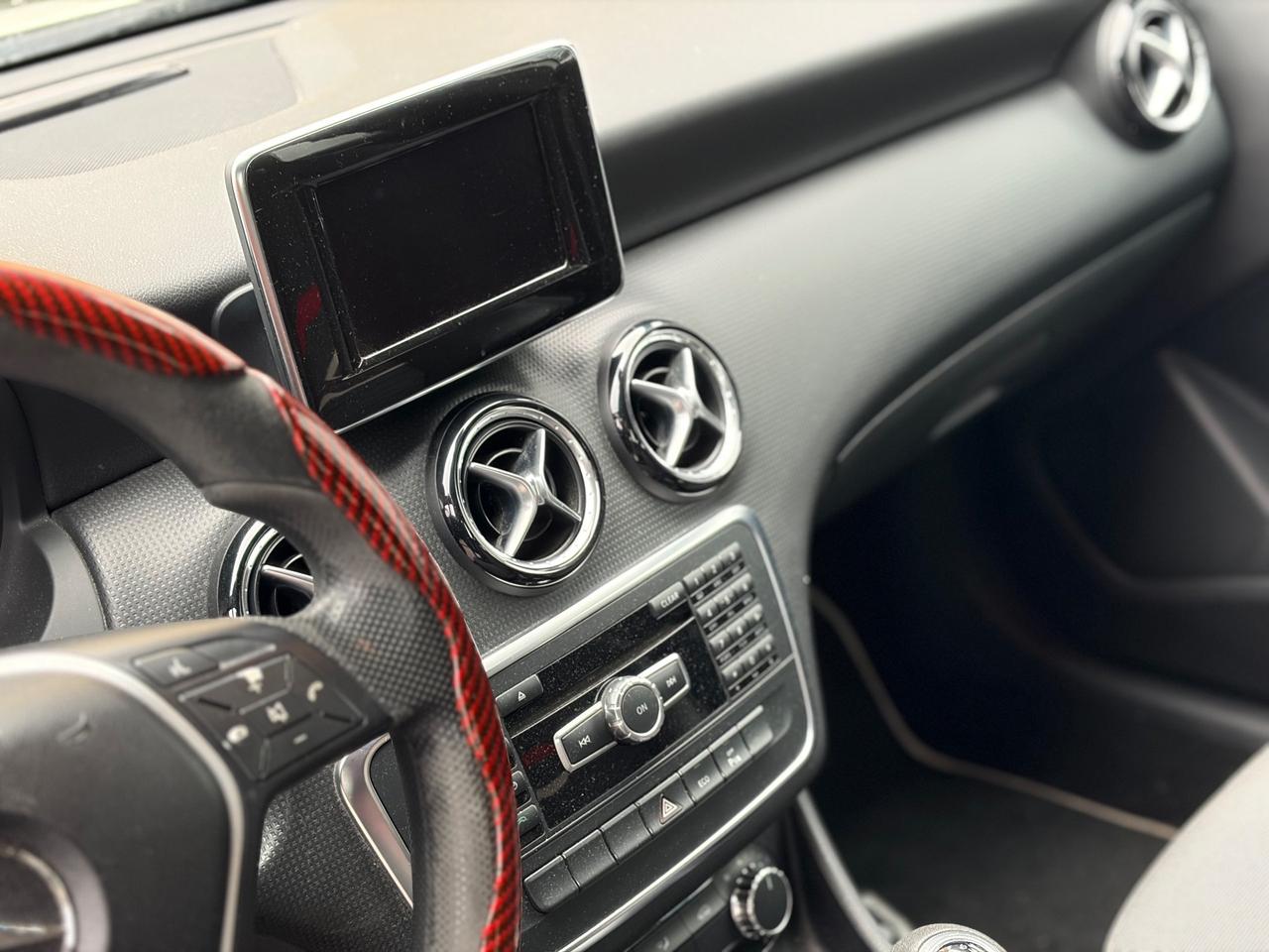 Mercedes-benz A 200 CDI 136cv manuale - 2013