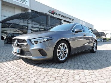 Mercedes-Benz Classe A A 180 Automatic Sport