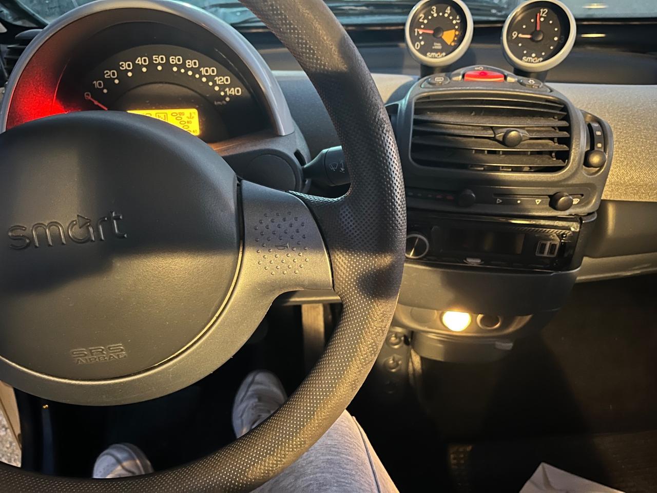 Smart 600 & pure (40 kW)