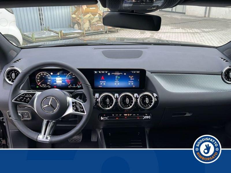 Mercedes-Benz GLA 200d Automatic Advanced Progressive