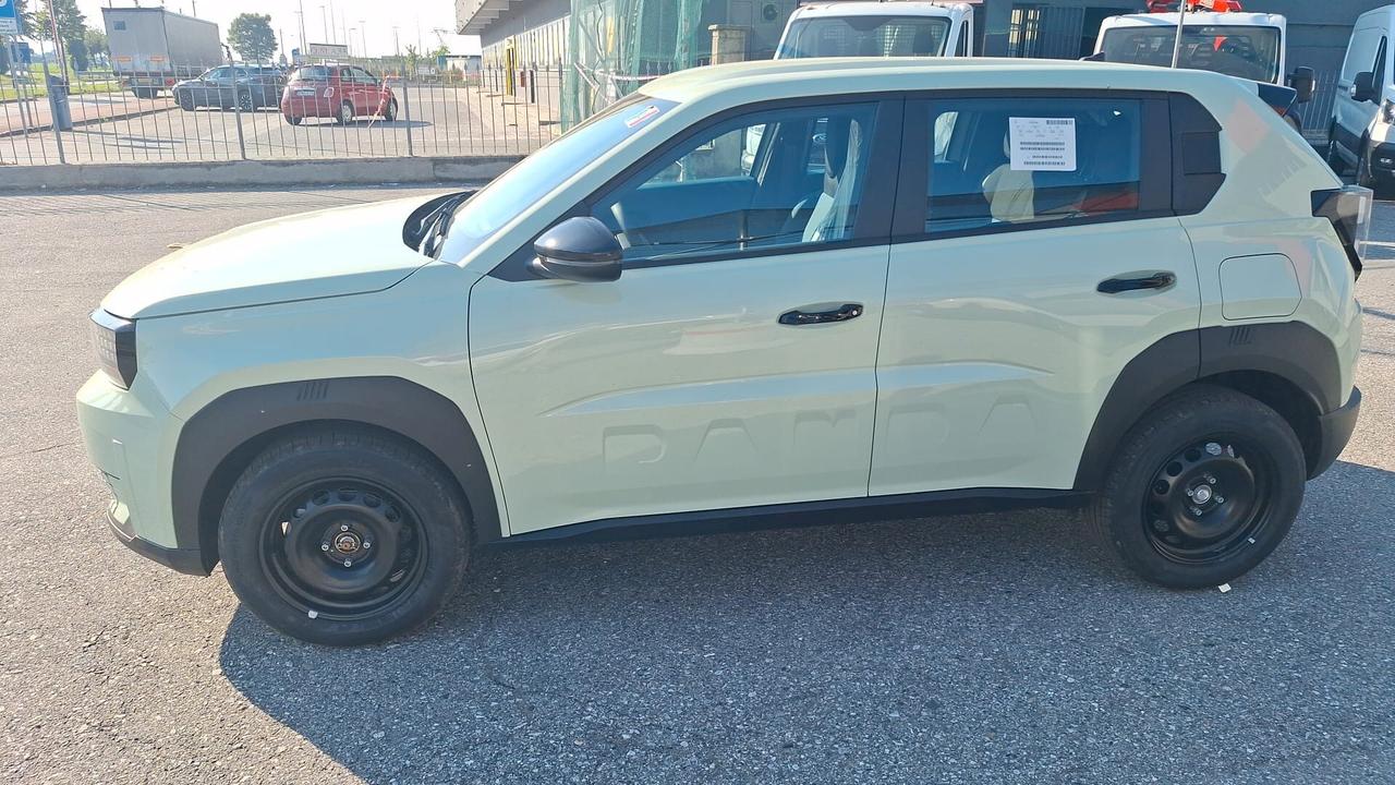 Fiat Grande Panda 1.2 100 CV S&S Icon NUOVO MOTORE CON CATENA DI DISTRIBUZIONE!!!!