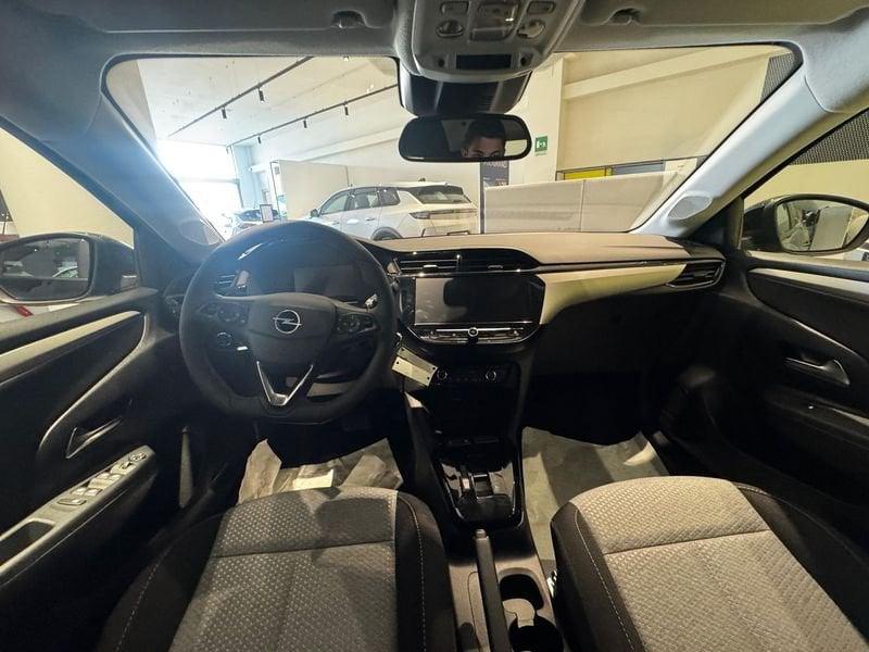 Opel Corsa 1.2 110cv Hybrid Nuova Yes AT6