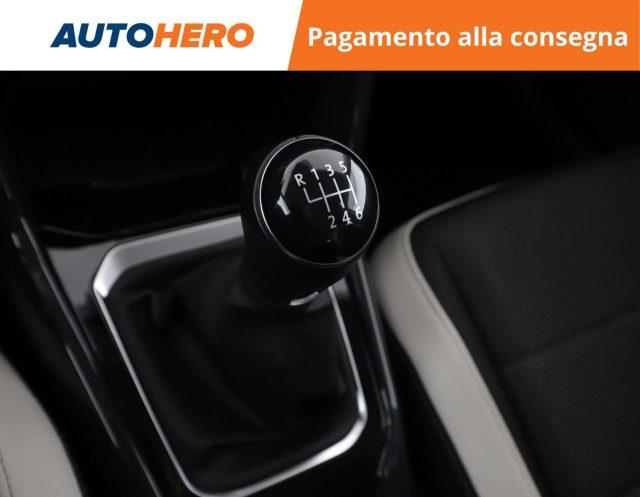 VOLKSWAGEN T-Roc 1.5 TSI ACT Advanced BlueMotion Technology