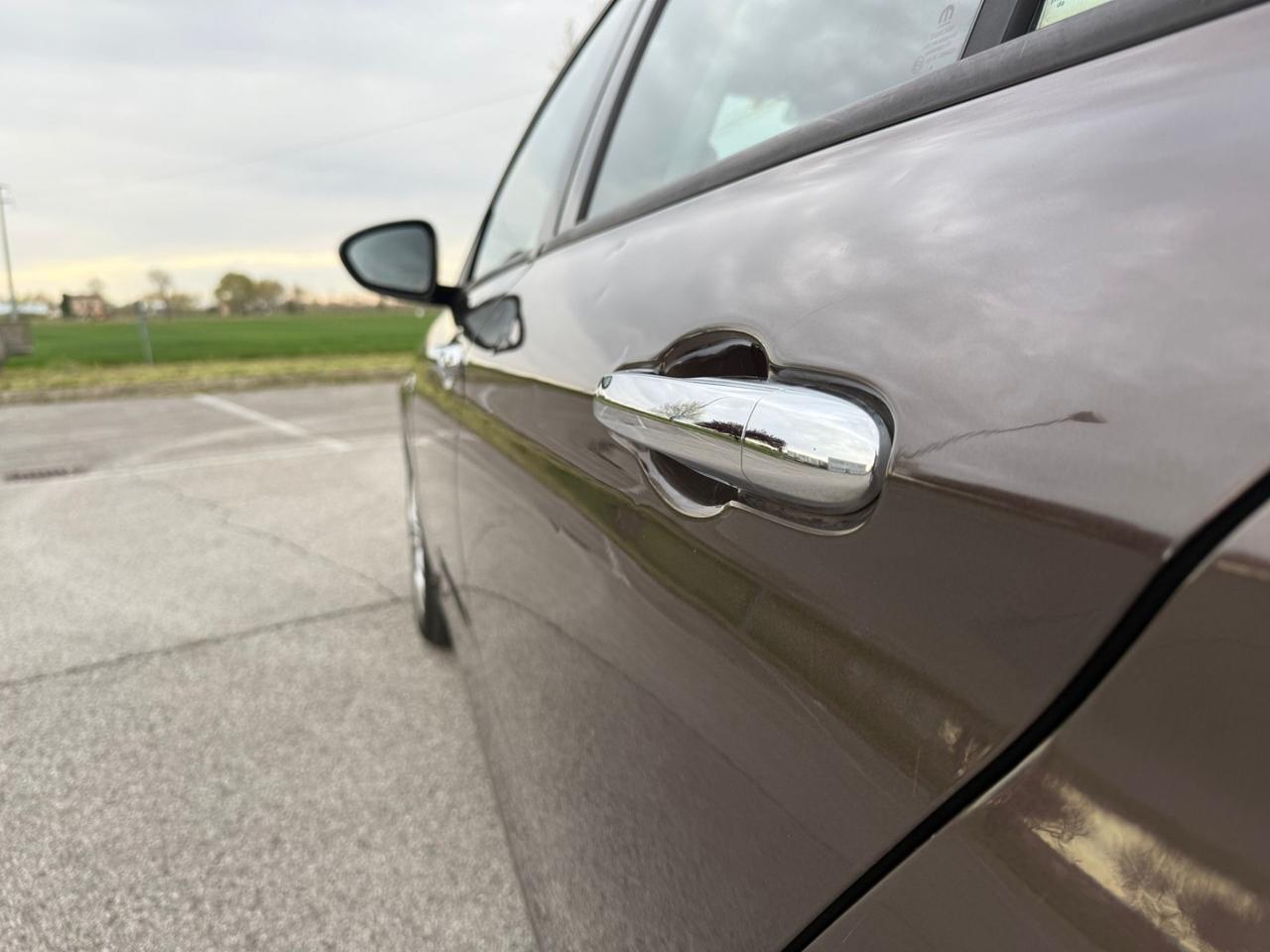 Fiat Tipo 1.4 4 porte Opening Edition