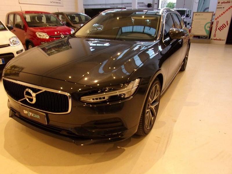 Volvo V90 D5 AWD Geartronic Momentum