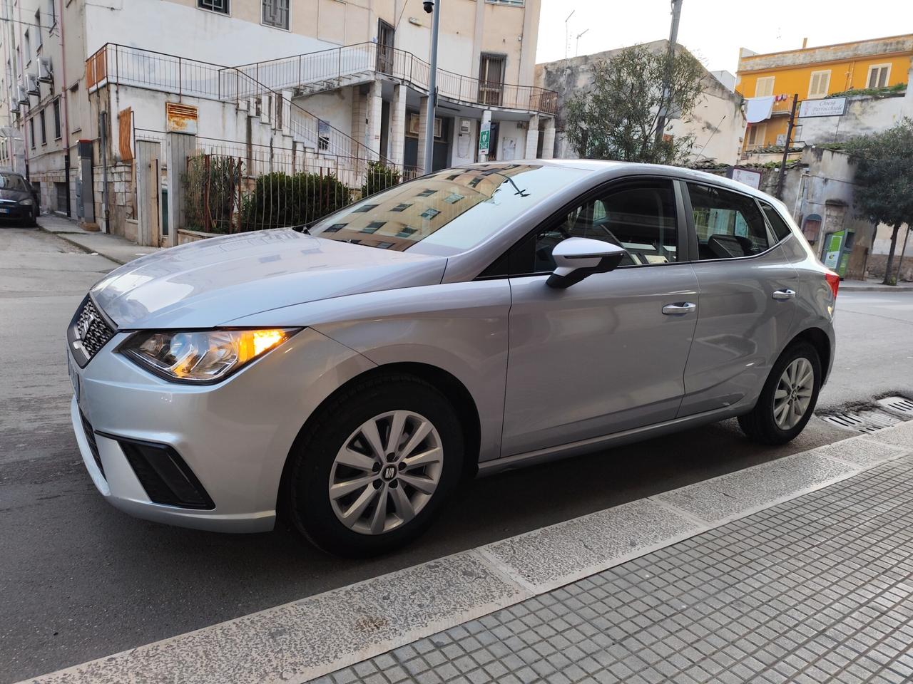 Seat Ibiza 1.6 TDI 95 CV Business DIESEL