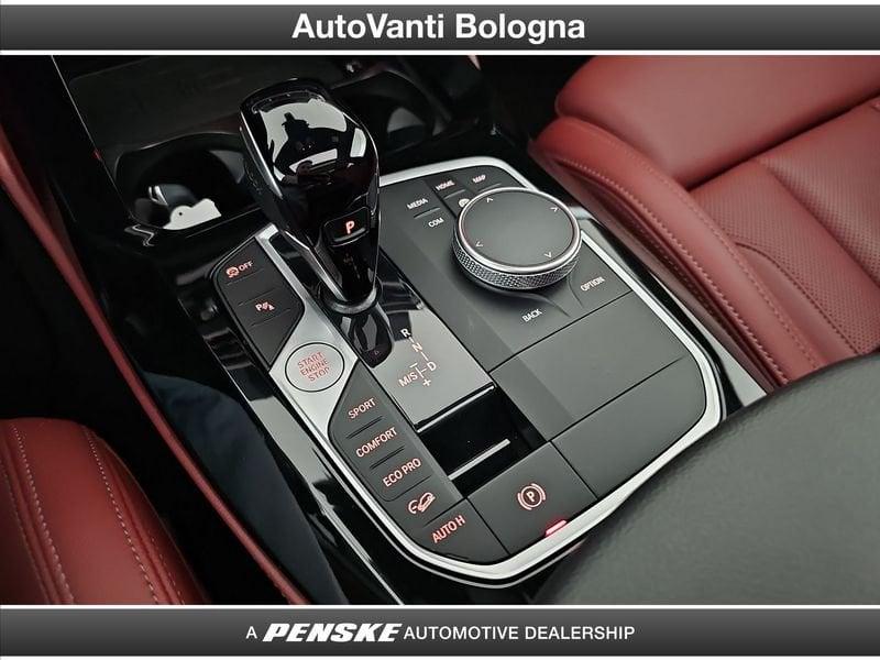 BMW X4 X4 xdrive20d mhev 48V Msport auto